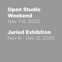 The Best of Open Studio Weekend - A Retrospective