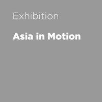 Asia in Motion
