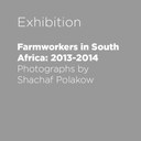 Farmworkers in South Africa: 2013-2014