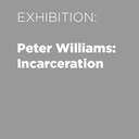 Peter Williams: Incarceration