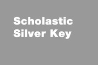 Scholastic Silver Key