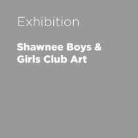 Shawnee Boys and Girls Club Art