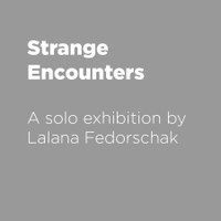 Strange Encounters