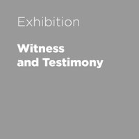 Witness and Testimony 