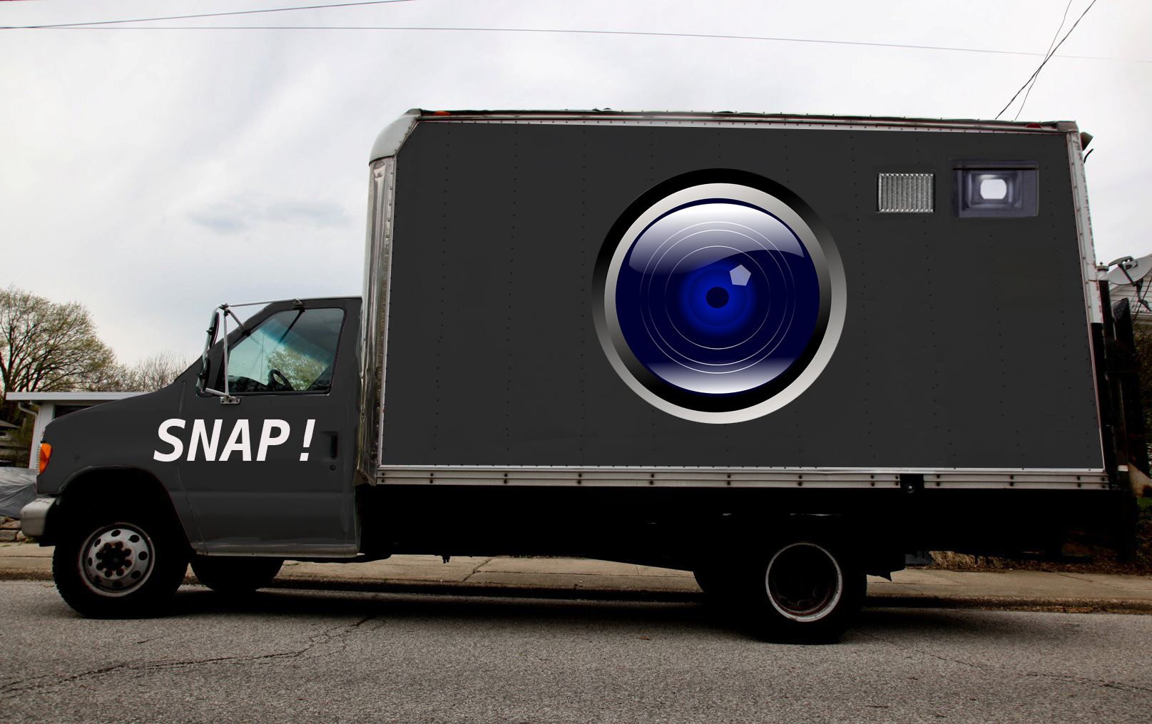 photo truck