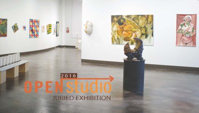 OSW Juried Exhibition