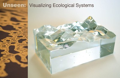 Unseen:  Visualizing Ecological Systems