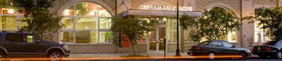 The Cressman Center Gallery 