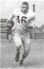 hall of honor johnny unitas Foto