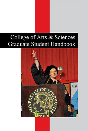 Graduate Handbook