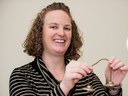 Meet Mind-Body Researcher Jenn Altman   