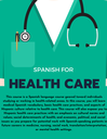 Spanish For Health Care