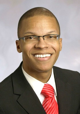 Terrell L. Strayhorn, Ph.D.
