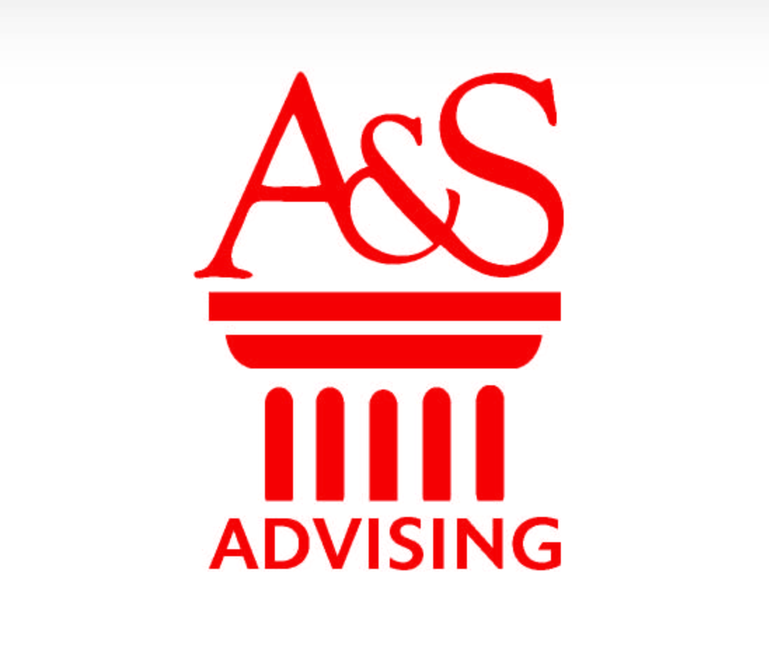 A&S Advising Logo 2