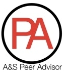 Peer Advisor Logo