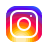 Instagram Icon icon