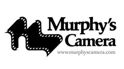 Murphys Camera logo