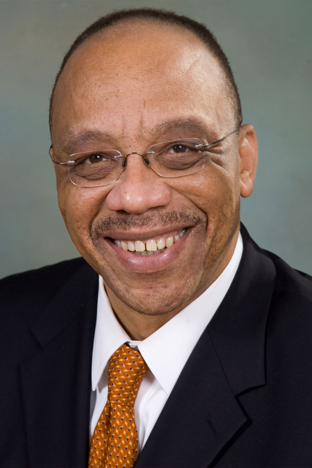 Eugene Robinson