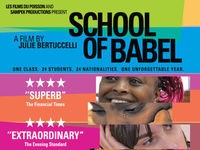 School of Babel