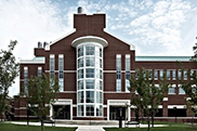 Shumaker Research Building