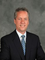 Louisville Mayor Greg Fischer