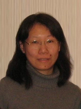 Professor Ying Li