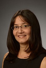 Professor Brenda Ortiz-Loyola