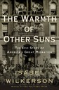 The Warmth of Other Suns book cover