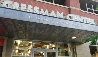 Cressman Center
