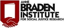 anne braden institute logo