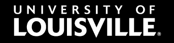 University of Louisville White Slydr Pro W5 / Black