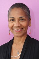 Professor Nefertiti Burton, Department of Theatre Arts