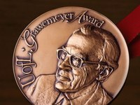 Scientist, authors receive 2016 Grawemeyer Awards