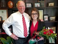 A&S junior Hannah Wilson earns Kentucky’s only Truman Scholar