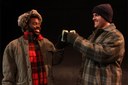 Theatre Arts presents ‘Almost, Maine,’ an almost romantic comedy
