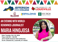 Attend An Evening with Maria Hinojosa: Celebrating Hispanic/Latinx Heritage Month and Exploring the Future of Journalism