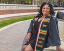 B.S. in General Studies Graduate Finds Her “Why” in the Classroom