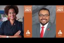 Two from UofL named to Bingham Fellows Class of 2021