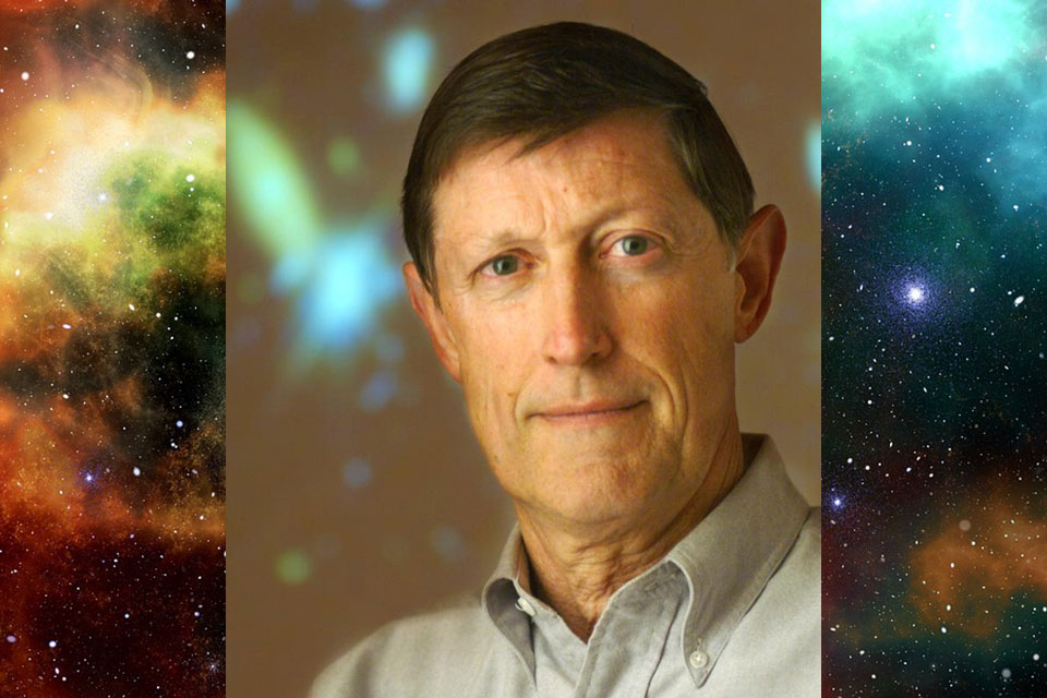 Deep space: Scientist will discuss Hubble telescope’s probe of distant universe 