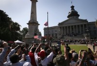UofL Professors Weigh in on Confederate Flag