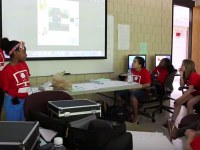 Video: Digital Media Academy two-week summer camp for young girls
