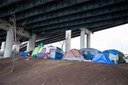 A&S Researchers part of a task force to study homelessness