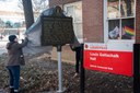 Marking the Past, Shaping the Future: Gottschalk Hall’s Historical Marker and Complex History Unveiled 