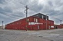 UofL to lease, renovate Portland warehouse space for fine arts