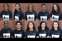Get to know our newest MLK Scholars