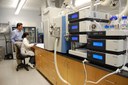 New Chemistry Instrument Vastly Expands Research Capabilities