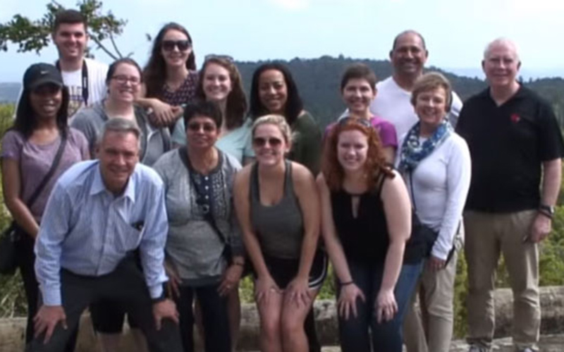 A&S faculty lead trips to newly open Cuba