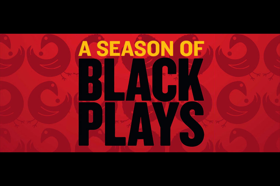 UofL Theatre Arts, African American Theatre Program collaborate for ‘A Season of Black Plays’