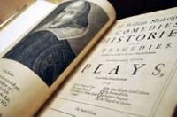 Shakespeare’s First Folio coming to Louisville