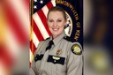 Southern Police Institute swears in first female SVE officer